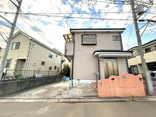 埼玉県さいたま市西区三橋５丁目 2360万円