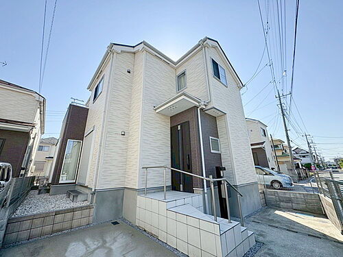 埼玉県さいたま市西区大字指扇 3050万円