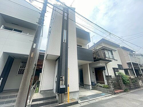 埼玉県さいたま市中央区新中里２丁目 3199万円