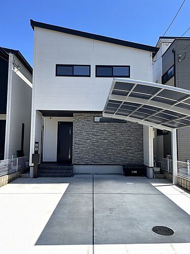 埼玉県さいたま市岩槻区南平野４丁目 3480万円