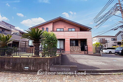 神奈川県平塚市唐ケ原 4990万円