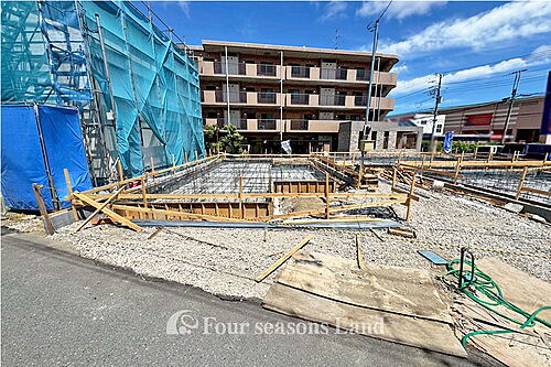 神奈川県藤沢市羽鳥５丁目 6380万円 4LDK