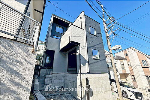 神奈川県鎌倉市台4丁目 4980万円 3SLDK