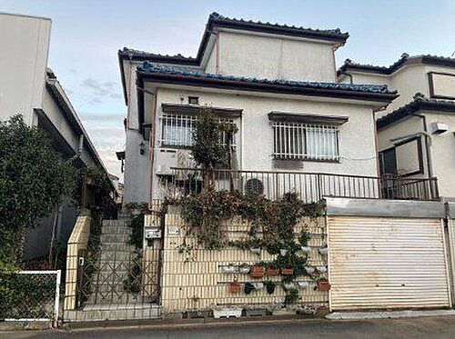 埼玉県坂戸市大字片柳 780万円