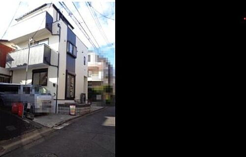 埼玉県入間郡三芳町大字藤久保 2980万円