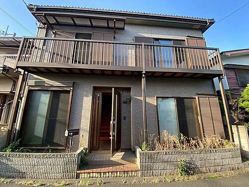 埼玉県春日部市大場 1098万円