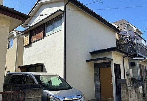 埼玉県川越市大字木野目 450万円