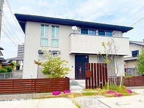 三重県四日市市石塚町 8888万円