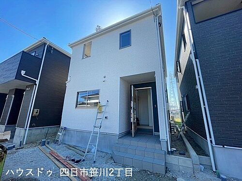 三重県四日市市堀木２丁目 2690万円 3LDK