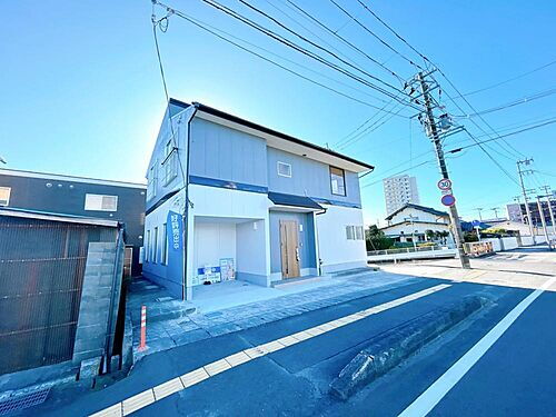 宮城県岩沼市中央３丁目 2699万円