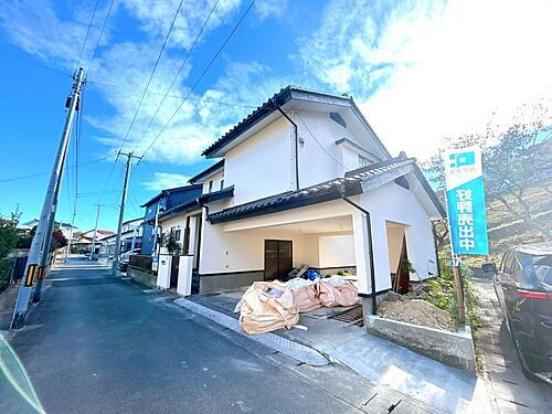 宮城県名取市飯野坂７丁目 2849万円