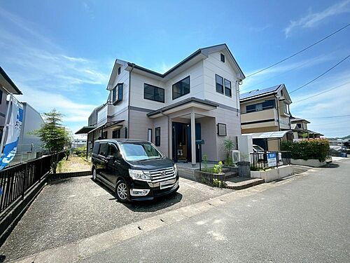 福岡県三井郡大刀洗町大字山隈 1849万円