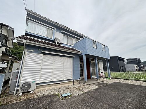 岐阜県山県市佐賀 790万円