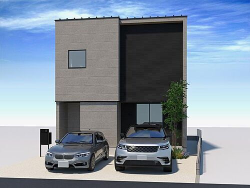 愛知県一宮市開明字南瀬古 3090万円 4LDK