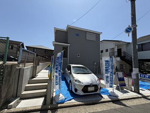大阪府堺市西区平岡町 3380万円 4LDK