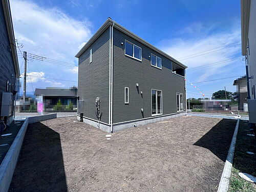 群馬県安中市古屋 1680万円 4SLDK