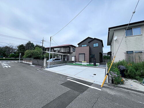 群馬県前橋市大利根町２丁目 2680万円 4LDK