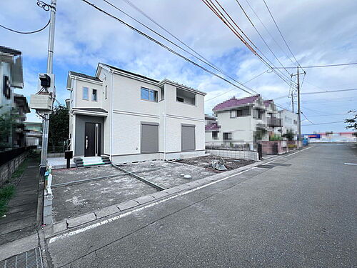 群馬県高崎市倉賀野町 3390万円 4LDK