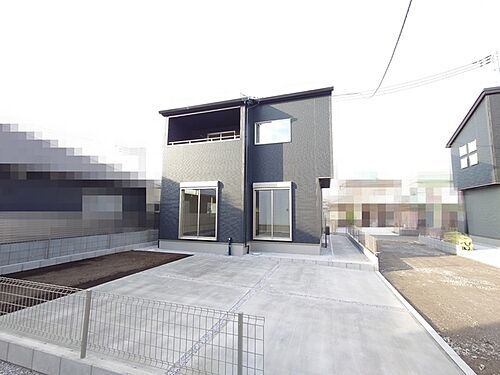 群馬県高崎市下小鳥町 2980万円 4LDK