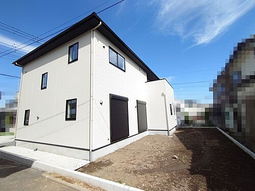 群馬県高崎市下小鳥町 3590万円 4LDK