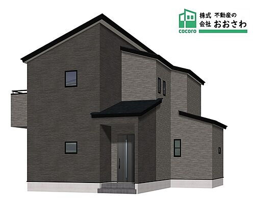 静岡県富士市岩本 3390万円 4LDK