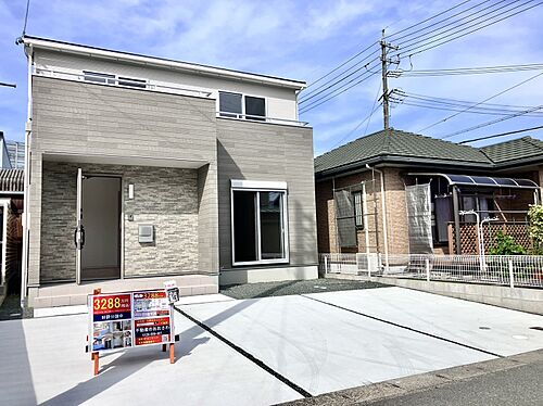 愛知県豊川市豊が丘町 3188万円