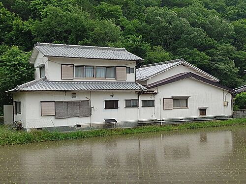 兵庫県多可郡多可町八千代区仕出原 545万円