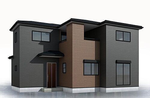 熊本県熊本市西区城山半田２丁目 3398万円 4SLDK