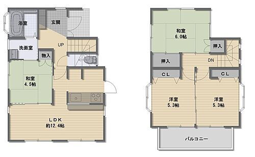 神奈川県平塚市豊田本郷 平塚駅 中古住宅 物件詳細