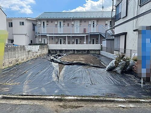 東京都調布市国領町７丁目 6780万円 1SLDK