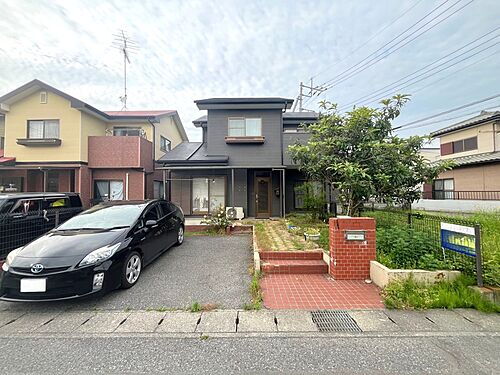栃木県小山市大字横倉新田 2099万円