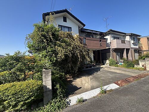 栃木県栃木市岩舟町和泉 899万円