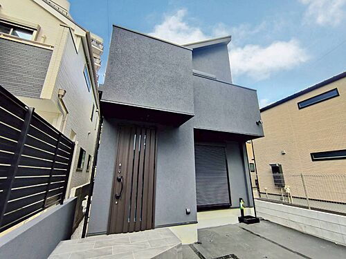 東京都杉並区善福寺４丁目 11880万円 3LDK