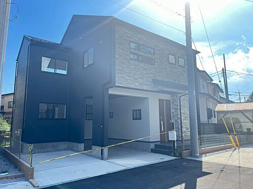 埼玉県川越市大字的場 2590万円 4LDK