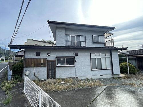 群馬県桐生市相生町２丁目 中古住宅