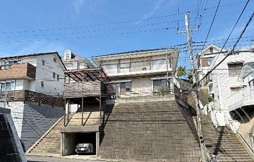 神奈川県横浜市戸塚区舞岡町 中古住宅