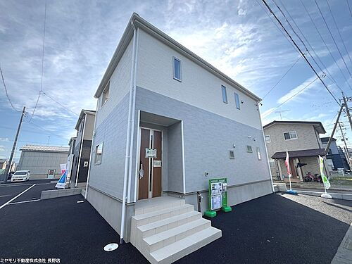 長野県長野市松岡１丁目 2980万円 4LDK