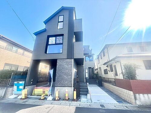 千葉県浦安市富士見2丁目 6480万円 2SLDK