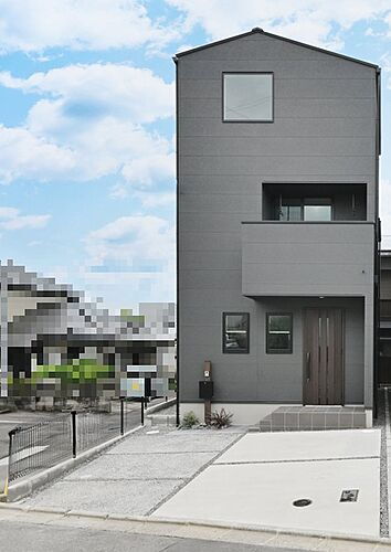 滋賀県大津市大江４丁目 3780万円 3LDK