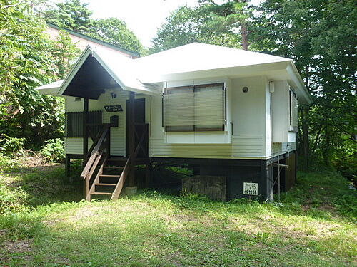 福島県耶麻郡猪苗代町字不動 中古住宅