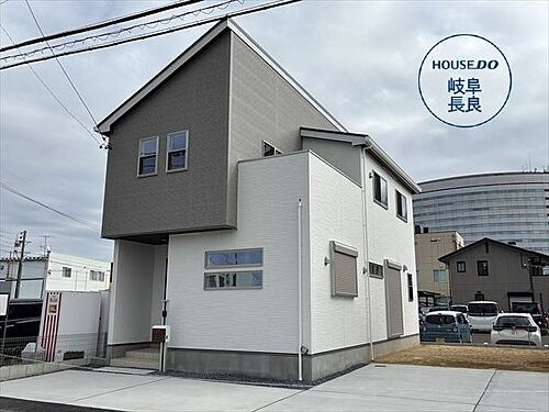 岐阜県岐阜市下奈良2丁目 2790万円 3LDK