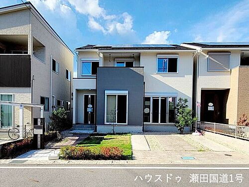 滋賀県大津市瀬田3丁目 4890万円 4LDK