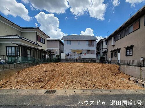 滋賀県大津市月輪５丁目 3980万円 4LDK