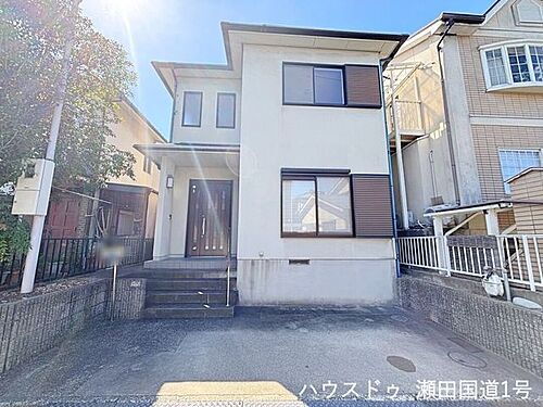 滋賀県大津市野郷原２丁目 中古住宅