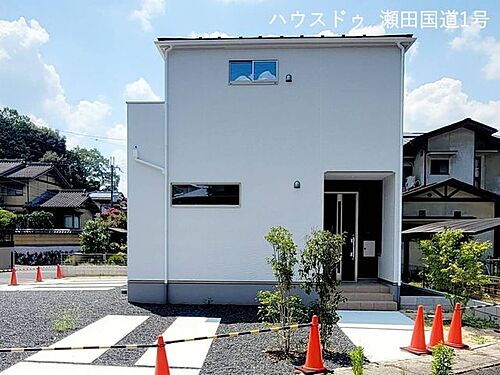 滋賀県大津市瀬田5丁目 3098万円 4LDK