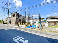 千葉県千葉市稲毛区小中台町 5699万円 4LDK