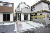 大阪府高石市羽衣5丁目 3490万円 3LDK