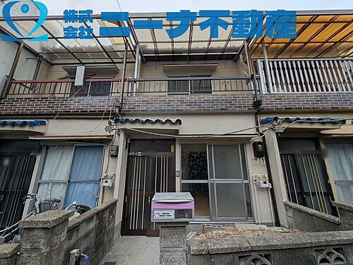 大阪府和泉市富秋町２丁目 480万円