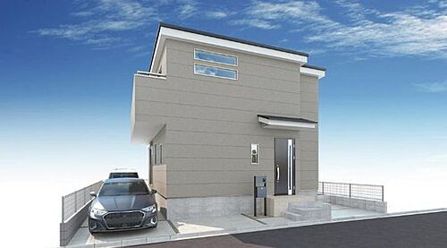 千葉県鎌ケ谷市東道野辺6丁目 2980万円 4LDK