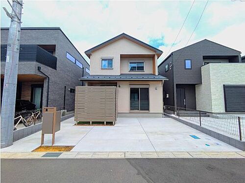 千葉県八千代市上高野 4980万円 4LDK